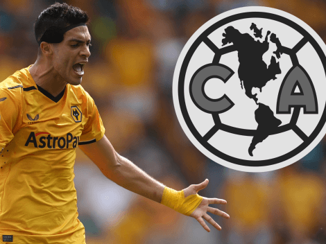 Wolves y Raúl Jiménez le rompen el corazón al América en redes