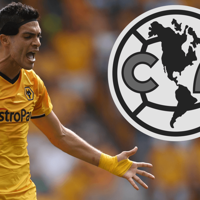 Wolves y Raúl Jiménez le rompen el corazón al América en redes