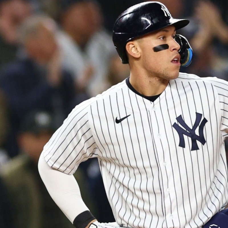 MLB News: Aaron Judge and the highest-paid MLB players