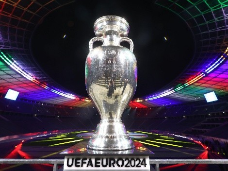 ¿Cuándo y dónde es la próxima Eurocopa?