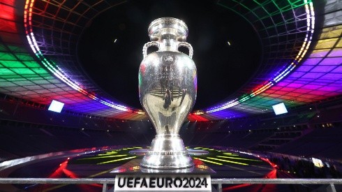 ¿Cuándo es la próxima Eurocopa?