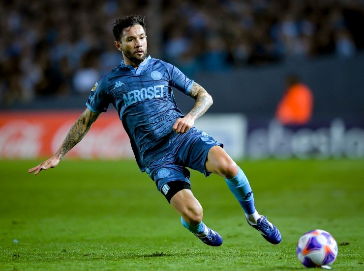 Eugenio Mena Racing Club Eugenio Mena Racing Club