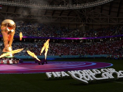 Qatar 2022: Supercomputer predicts FIFA World Cup quarterfinals winners