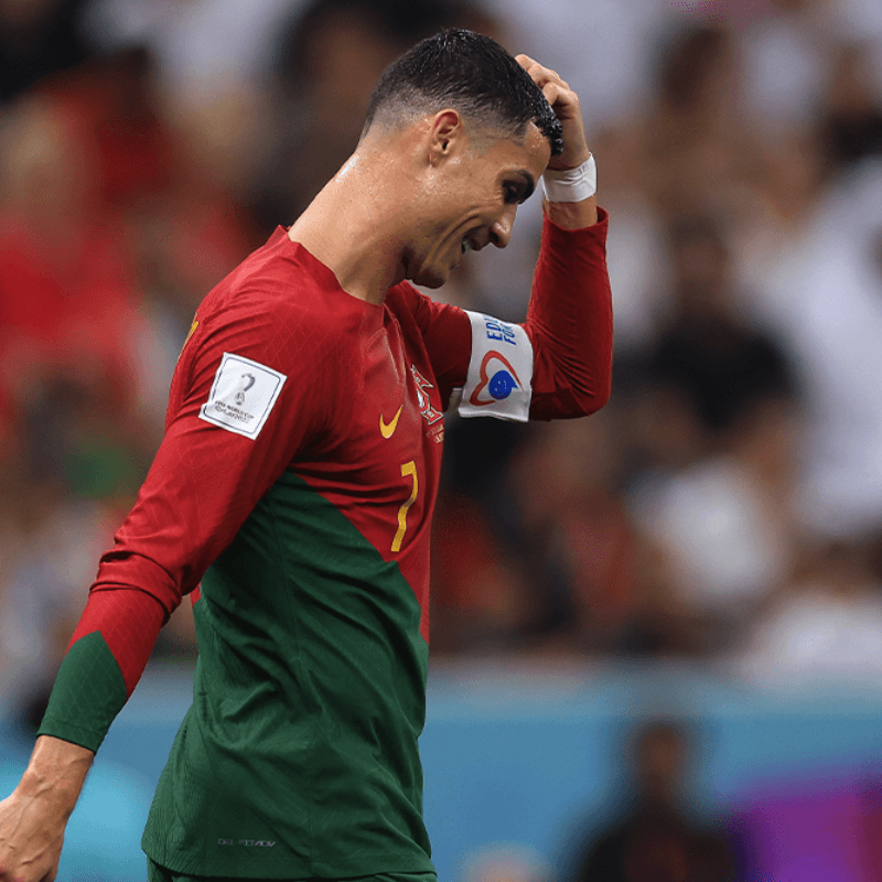 El inesperado pedido de la hermana de Cristiano Ronaldo: "Vuelve, ya sufrimos bastante"