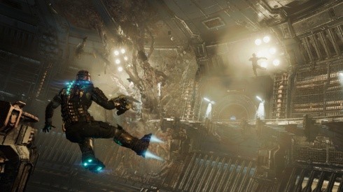 Dead Space Remake muestra sus primeros minutos de gameplay