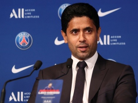PSG interested in major World Cup star that is not Cristiano Ronaldo
