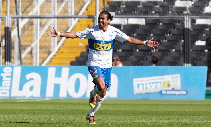 Juan Eluchans Universidad Católica| Juan Eluchans Universidad Católica|