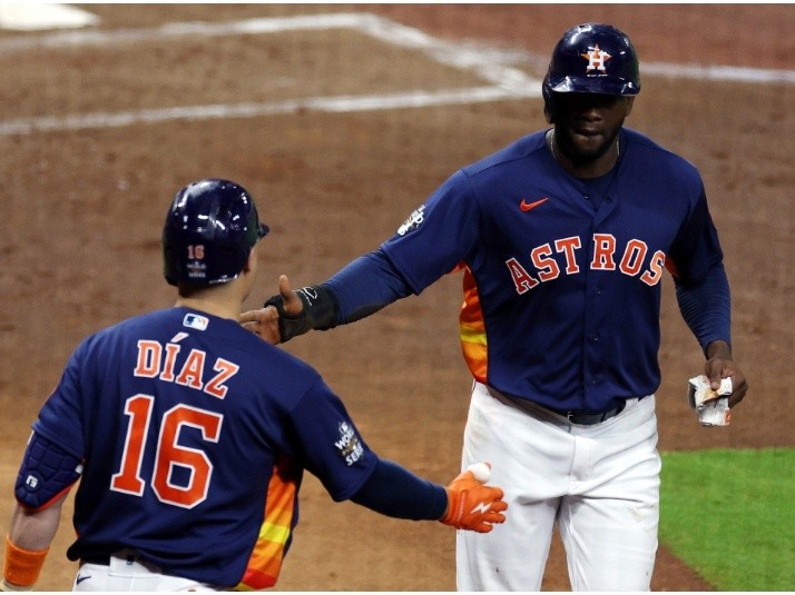 LasMayores on X: ¡¡¡@LosAstros son los CAMPEONES de la #SerieMundial 2022!!!   / X