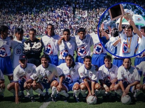 A 25 años de la octava estrella: Alineación, goles y detalles del Invierno 97