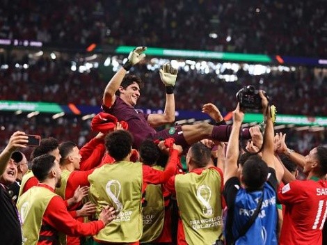FIM DO TRAUMA! Relembre o histórico da Seleção de Marrocos nas Copas do Mundo