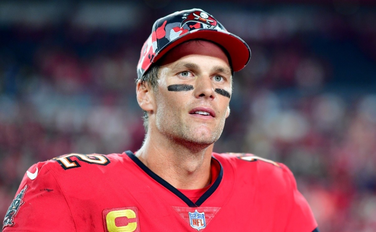 Does Tom Brady Has A New Girlfriend Buccaneers Qb Gets Linked With Instagram Model 9797