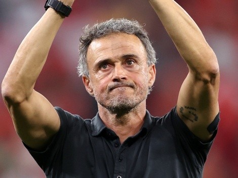 Qatar 2022: Spain identify Luis Enrique's replacement after sacking former Barcelona coach