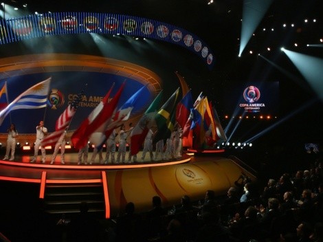 ¿USA organizará la Copa América 2024?