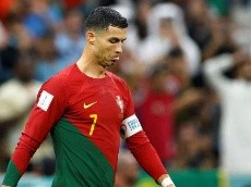 ¿Deja tirado el Mundial? Cristiano Ronaldo y Portugal se pronunciaron