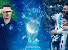 ¡Hasta los minutos! La predicción para cuartos del astrólogo que pegó la hora exacta del gol de Messi en octavos