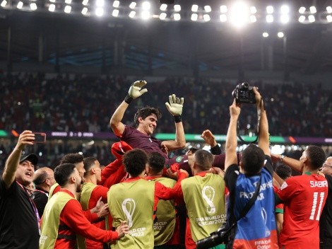 El arquero mundialista que sigue al América ante la posible salida de Guillermo Ochoa