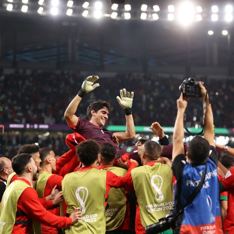 El arquero mundialista que sigue al América ante la posible salida de Guillermo Ochoa