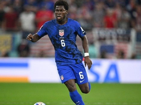 USMNT: Valencia fending off clubs as they want to give Yunus Musah a new contract