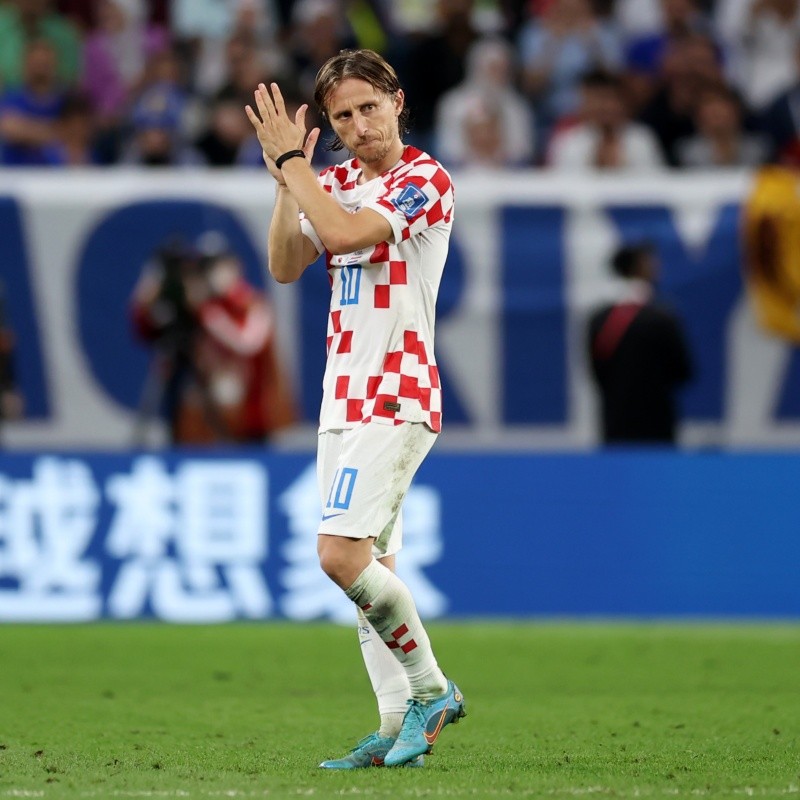 ¿Cuántas veces Croacia llegó a semifinales del Mundial?