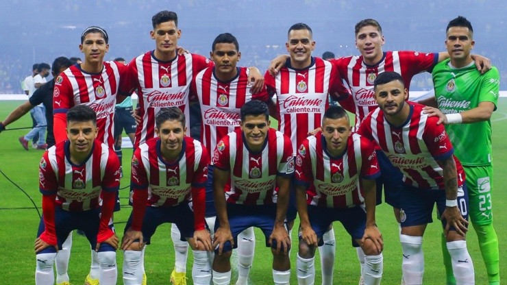¿Cuándo juega Chivas de Guadalajara y a qué hora por el Clausura 2023 de la Liga MX?