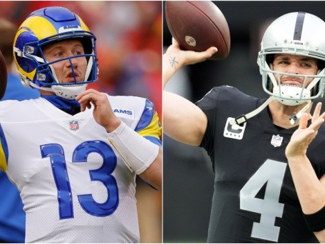Los Angeles Rams vs Las Vegas Raiders: Preview, predictions, odds and how to watch or live stream free 2022 NFL Week 14 in your country today