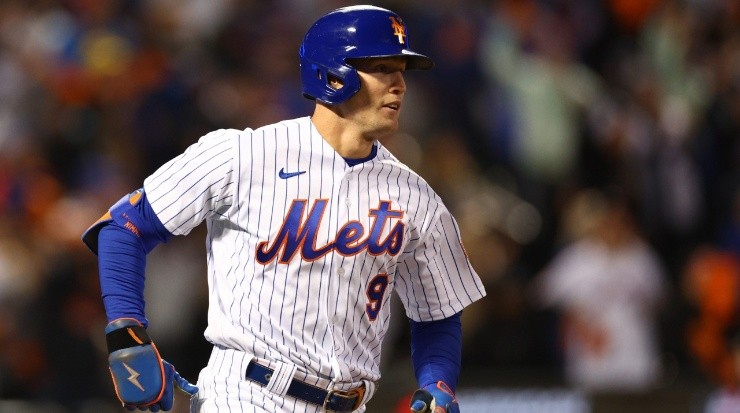Brandon Nimmo – Getty Images