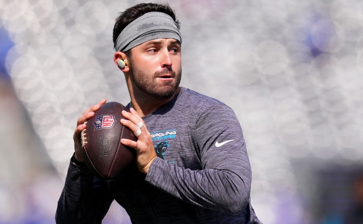 Raiders vs Rams Week 14 preview: Will Las Vegas face Baker Mayfield at QB?  - Silver And Black Pride