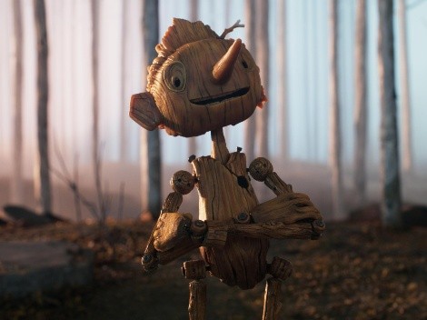 Reseña de Pinocho de Guillermo del Toro, nueva película de Netflix