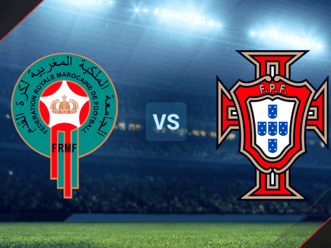 Marruecos vs. Portugal, hoy por el Mundial de Qatar 2022: hora, TV y streaming