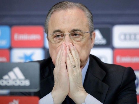 Defensor encanta Pérez e Real Madrid afasta o Chelsea com R$ 496 milhões