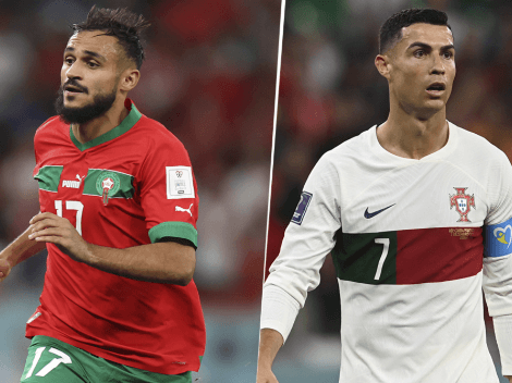 Pronóstico, predicciones y apuestas para Marruecos vs. Portugal hoy por Qatar 2022