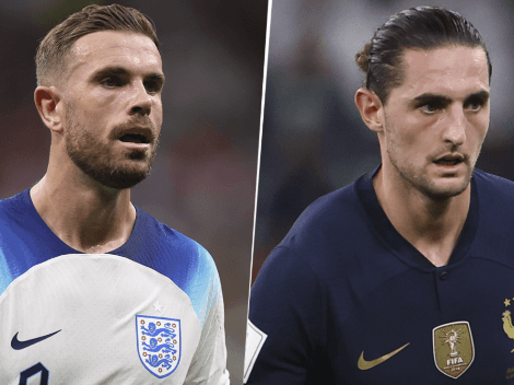 Pronóstico y predicciones de Inglaterra vs. Francia por el Mundial de Qatar 2022
