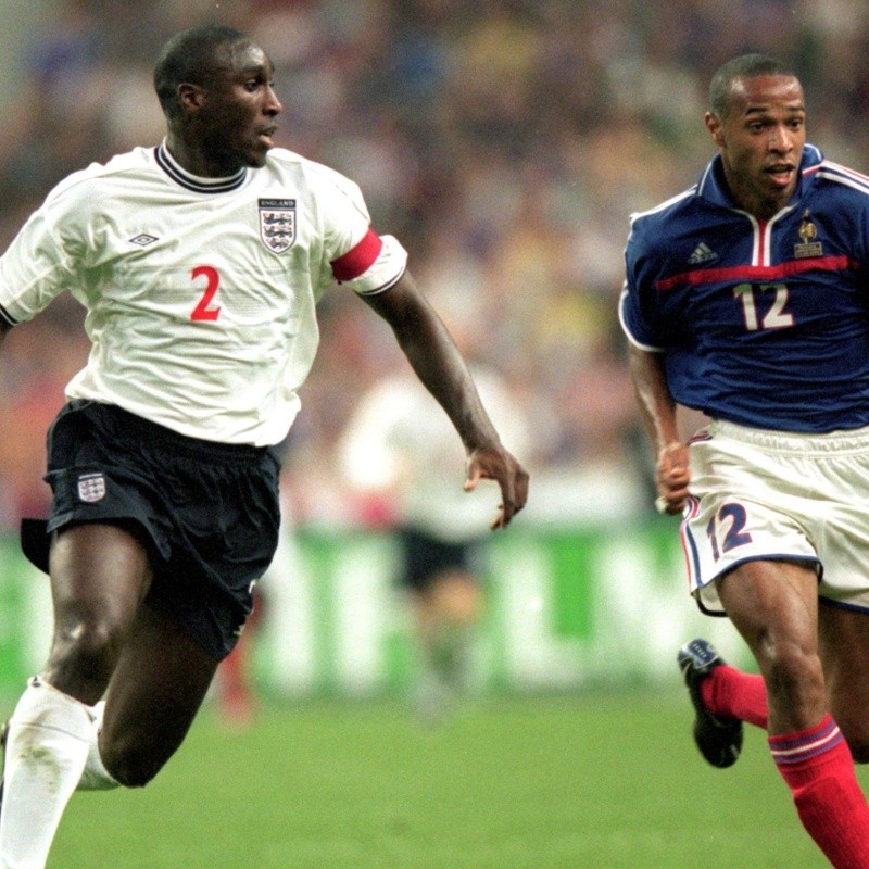 El historial de Inglaterra vs. Francia: Datos y estadísticas de todos los partidos entre sí