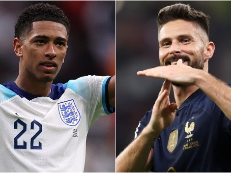 England vs France: Predictions, odds and how to watch or live stream free Qatar 2022 World Cup quarterfinals in the US today