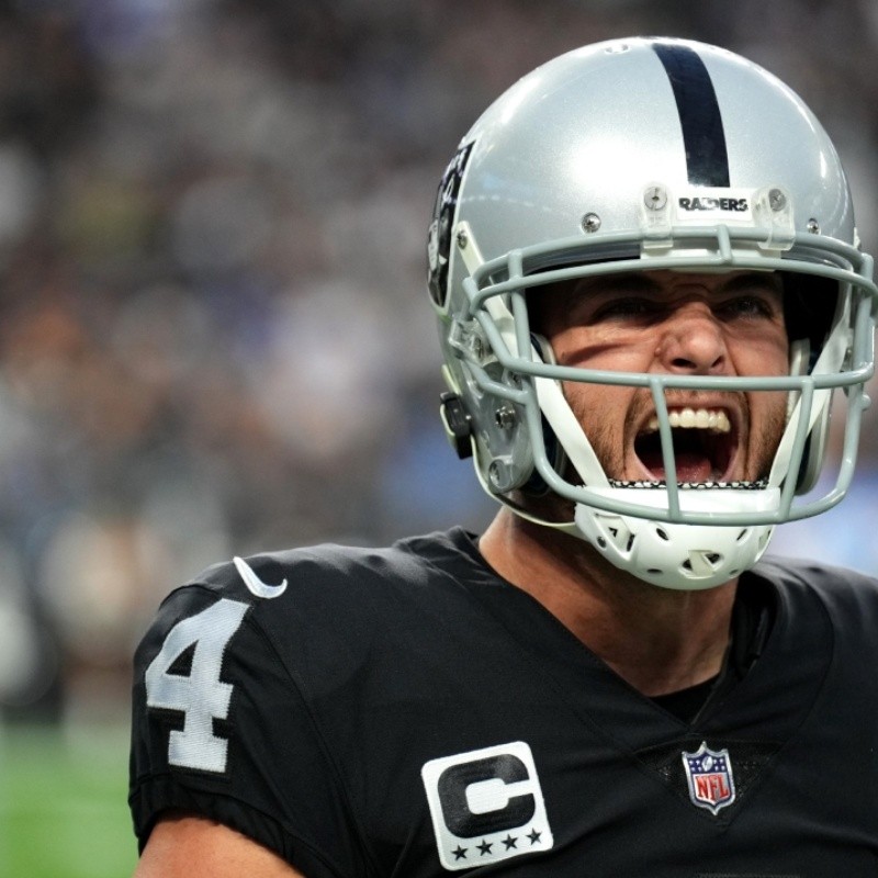 Can the Las Vegas Raiders still make the playoffs in the 2022 NFL season?