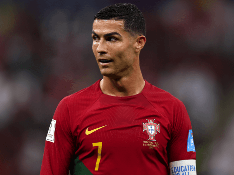 ¿A qué hora juega Cristiano Ronaldo hoy en Portugal vs. Marruecos por el Mundial de Qatar 2022?