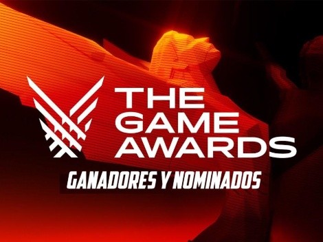The Game Awards 2022: todos los ganadores y nominados en cada categoría