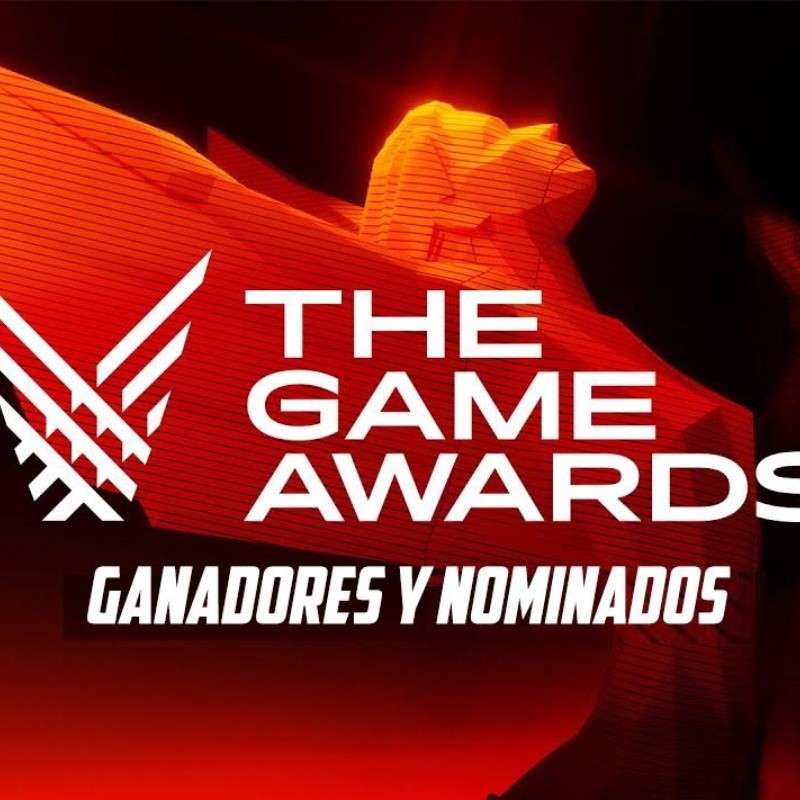 Se anuncian los nominados a The Game Awards 2022