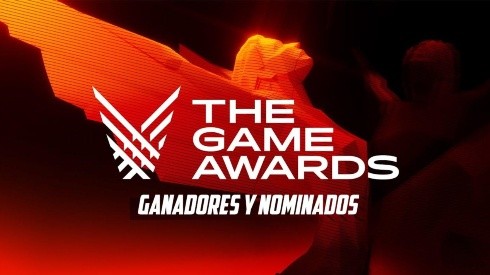 The Game Awards 2022: todos los ganadores y nominados en cada categoría