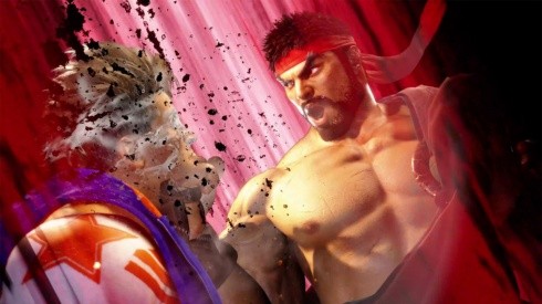 Street Fighter 6 presenta su fecha de lanzamiento en The Game Awards 2022