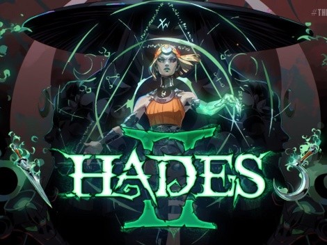 Hades 2 se anuncia en The Game Awards 2022: llegará en 2023