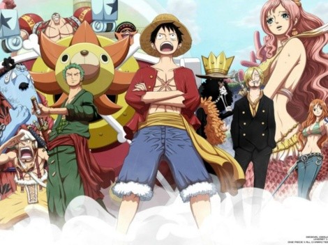 Llamando a todos los Nakamas: ¿Cuándo y dónde ver One Piece online este 2022?