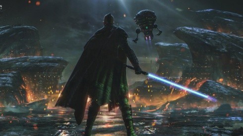 Star Wars Jedi: Survivor enseña su jugabilidad con un brutal trailer en The Game Awards 2022