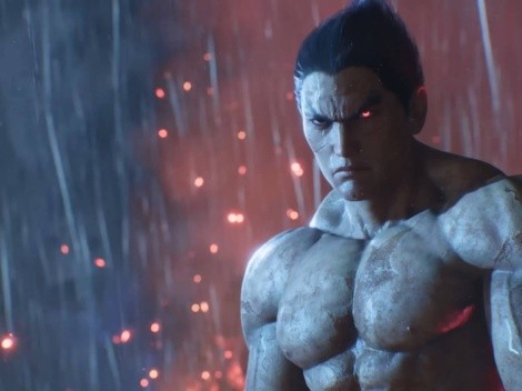 Tekken 8 muestra su primer gameplay en The Game Awards 2022