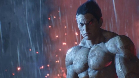 Tekken 8 muestra su primer gameplay en The Game Awards 2022