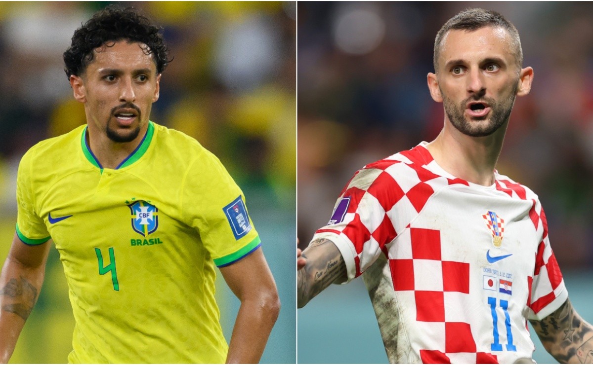 Brazil vs Croatia 2022 live stream: Time, TV channels and how to watch World  Cup online - Managing Madrid