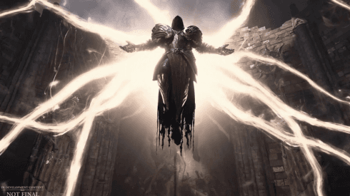 Diablo 4 confirma su fecha de salida en The Game Awards 2022