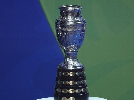 El motivo por el que Concacaf podría dejar al Tri sin Copa América 2024
