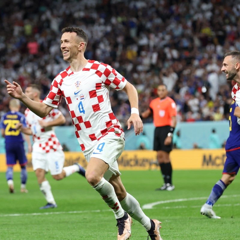 ¿Qué pasa si Croacia le gana a Brasil en el Mundial de Qatar 2022?