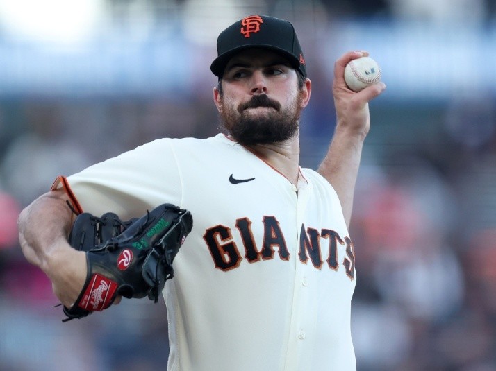 The league isn't ready for mustachioed Carlos Rodon : r/NYYankees